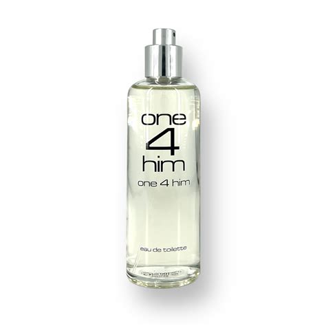 one 4 him perfume price